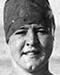 Gertrude Ederle Größe