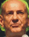 Gheorghe Zamfir Größe