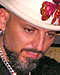 Gigi D’Agostino Größe