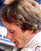 Gilles Villeneuve Größe