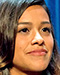 Gina Rodriguez Größe