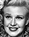 Ginger Rogers