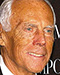 Giorgio Armani