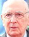 Politiker Giorgio Napolitano gestorben
