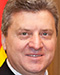 Gjorge Ivanov