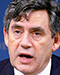 Gordon Brown Größe