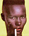 Grace Jones