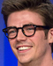 Grant Gustin