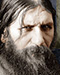 Grigori Rasputin