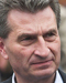 Günther Oettinger