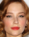 Haley Bennett Größe