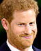 Harry of Wales Größe