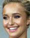 Hayden Panettiere Größe