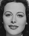Hedy Lamarr Größe