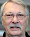 Henning Venske Größe