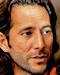 Henry Ian Cusick Größe