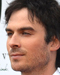 Ian Somerhalder