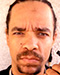Ice-T Größe