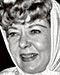 Schauspielerin Ida Lupino gestorben