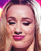 Iggy Azalea Größe