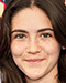 Isabelle Fuhrman Größe