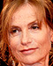 Isabelle Huppert Größe