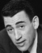 J. D. Salinger Größe