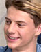 Jace Norman Größe