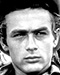 Schauspieler James Dean gestorben