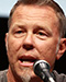 James Hetfield