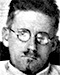 James Joyce Größe