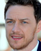 James McAvoy