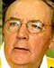 James Patterson Größe