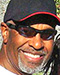 James Pickens Jr. Größe