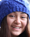 Jasmine Thompson Größe
