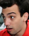 Jay Baruchel Größe