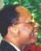 Jean-Bertrand Aristide