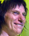 Jeff Beck Größe