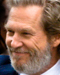 Jeff Bridges Größe