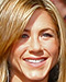 Jennifer Aniston Größe