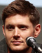 Jensen Ackles Größe