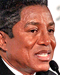 Jermaine Jackson Größe