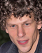Jesse Eisenberg Größe