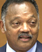 Jesse Jackson Größe