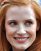 Jessica Chastain