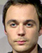 Jim Parsons Größe