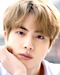 Jin Größe