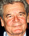 Joachim Gauck Größe