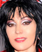 Joan Jett Größe