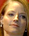Jodie Foster Größe